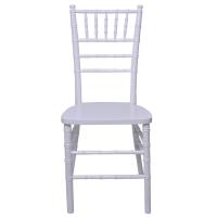 Wooden Chiavari Chair